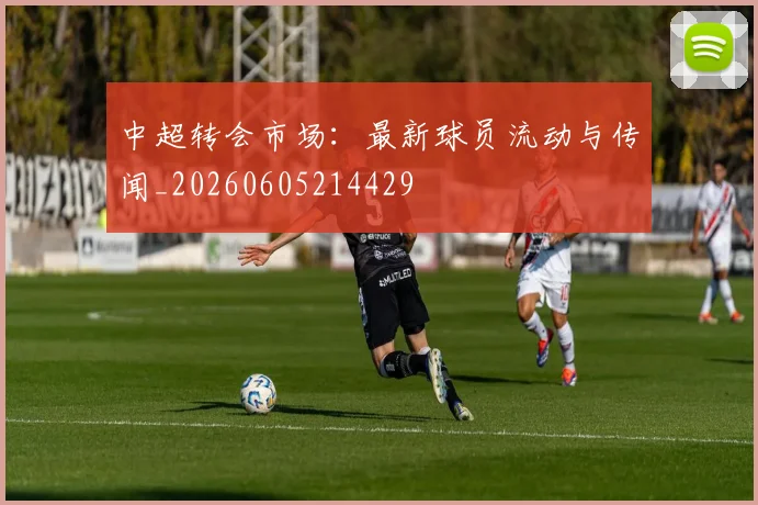 中超转会市场:最新球员流动与传闻_20260605214429