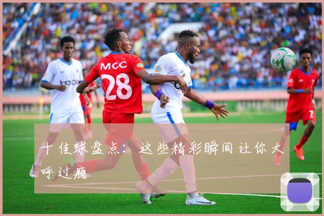 十佳球盘点:这些精彩瞬间让你大呼过瘾