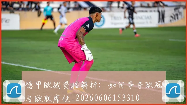 德甲欧战资格解析:如何争夺欧冠与欧联席位_20260606153310